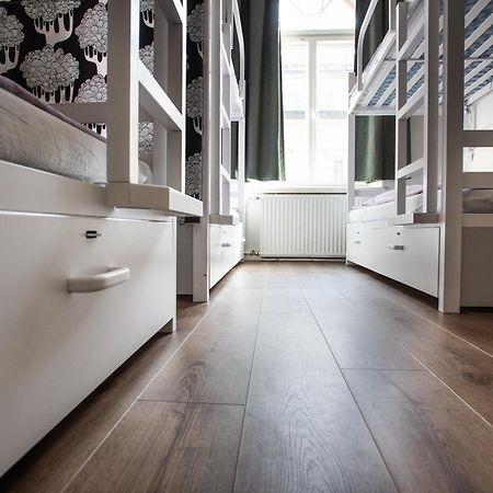Hostel Diana Park Хельсинки Экстерьер фото