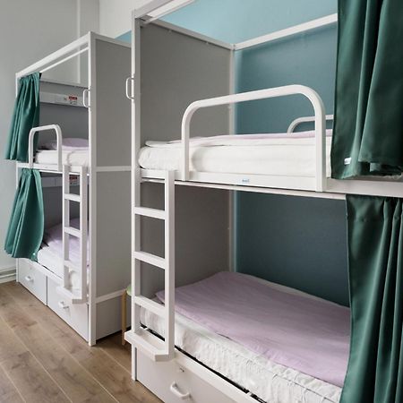 Hostel Diana Park Хельсинки Экстерьер фото