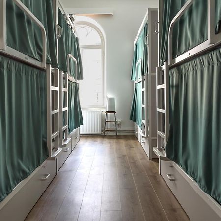 Hostel Diana Park Хельсинки Экстерьер фото