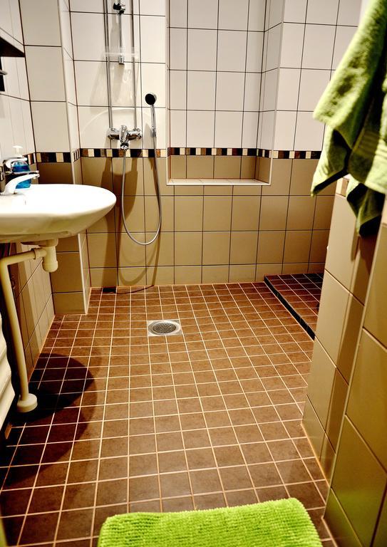 Hostel Diana Park Хельсинки Экстерьер фото