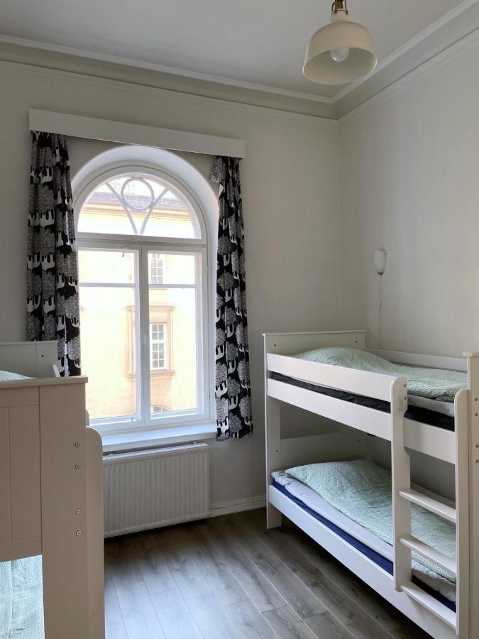 Hostel Diana Park Хельсинки Экстерьер фото