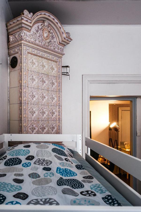 Hostel Diana Park Хельсинки Экстерьер фото