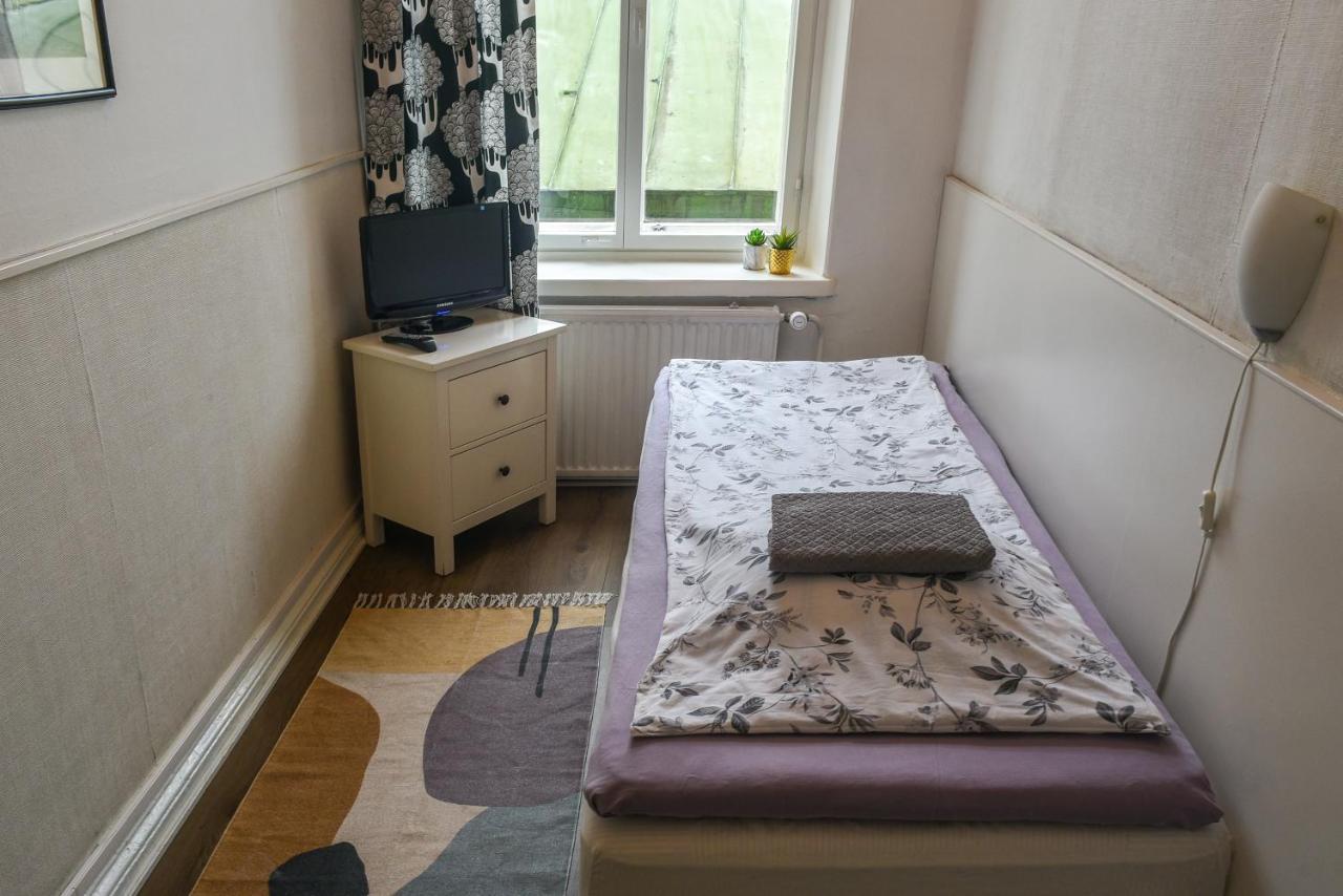 Hostel Diana Park Хельсинки Экстерьер фото
