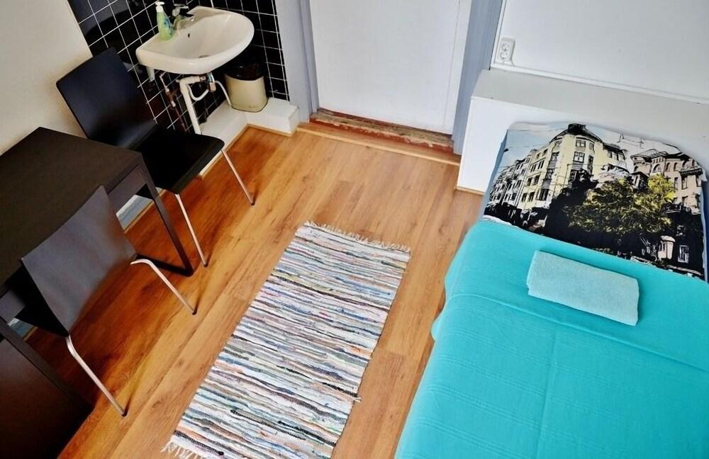 Hostel Diana Park Хельсинки Экстерьер фото
