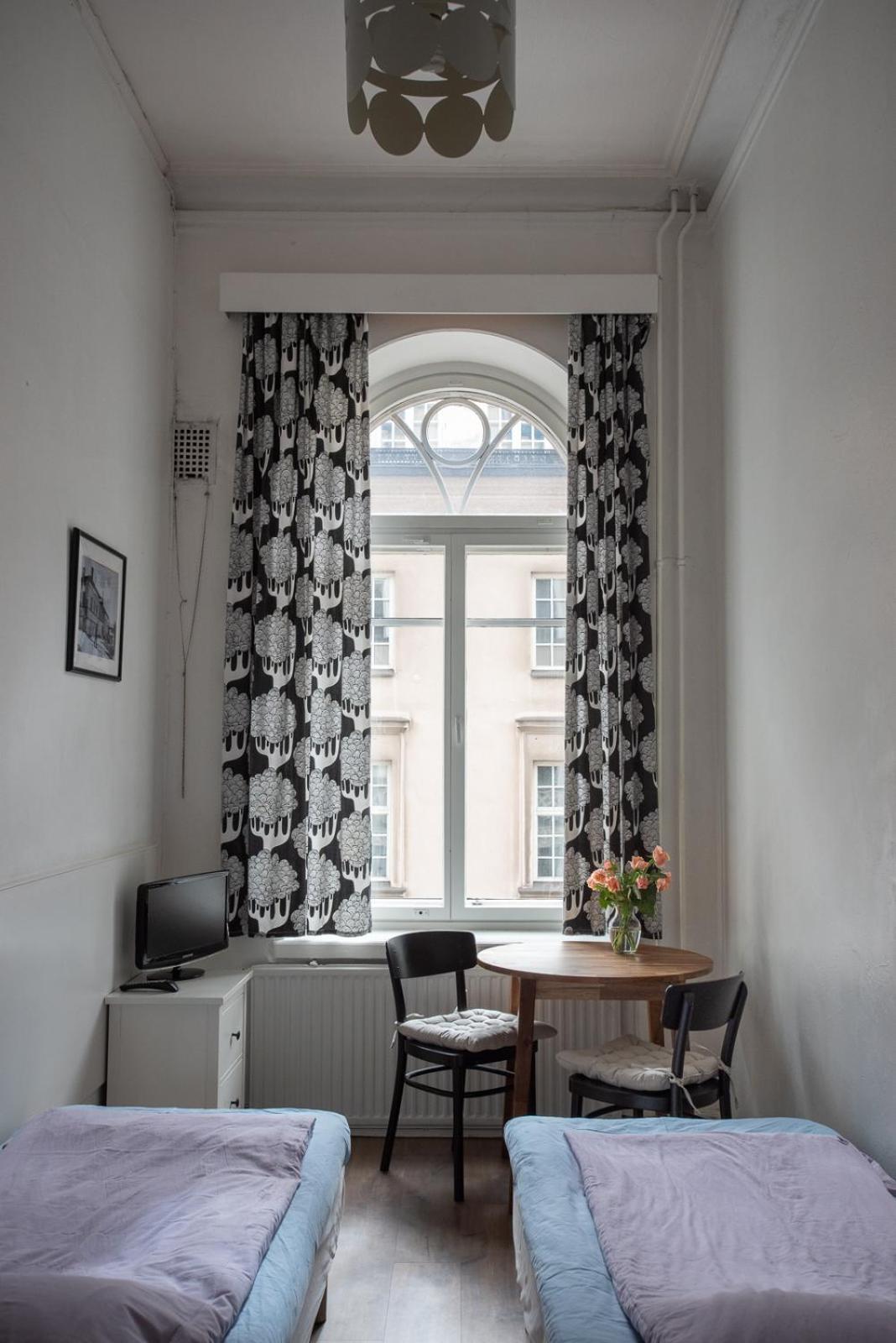 Hostel Diana Park Хельсинки Экстерьер фото