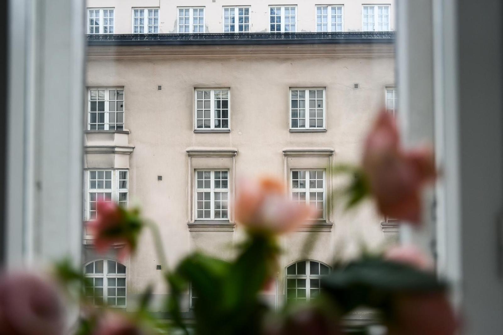 Hostel Diana Park Хельсинки Экстерьер фото