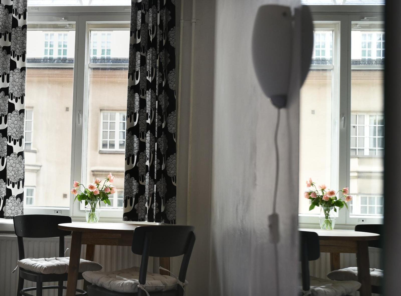 Hostel Diana Park Хельсинки Экстерьер фото