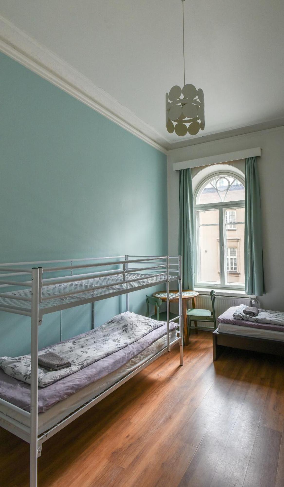 Hostel Diana Park Хельсинки Экстерьер фото
