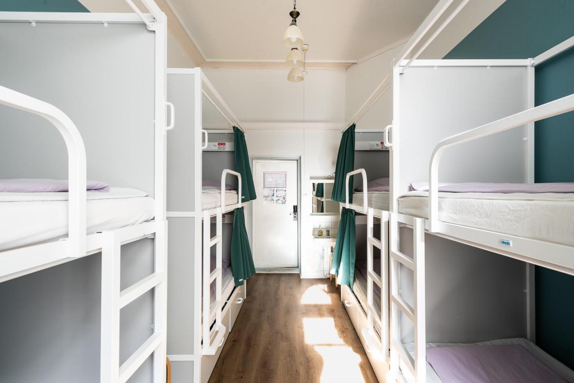 Hostel Diana Park Хельсинки Экстерьер фото